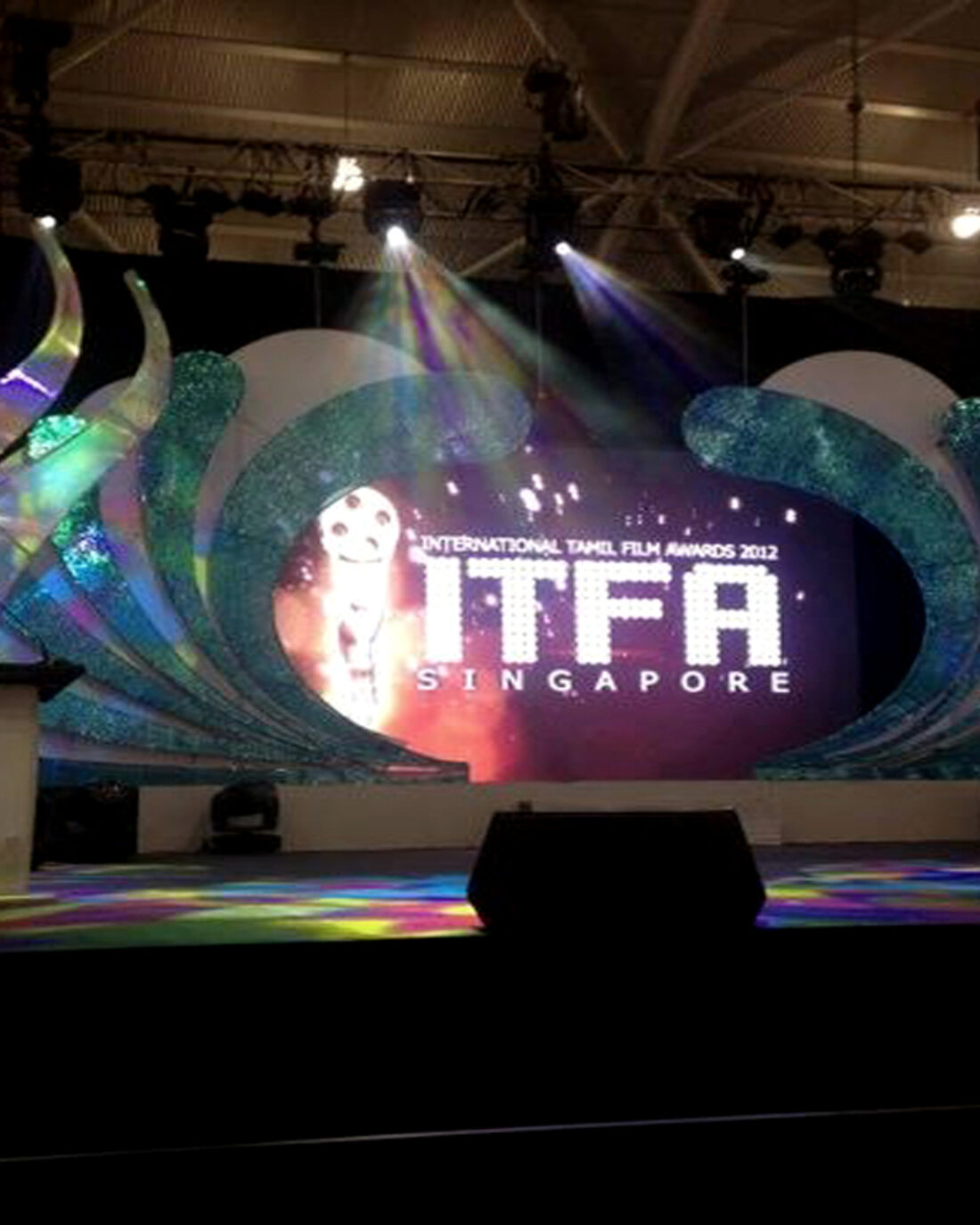ITFA
