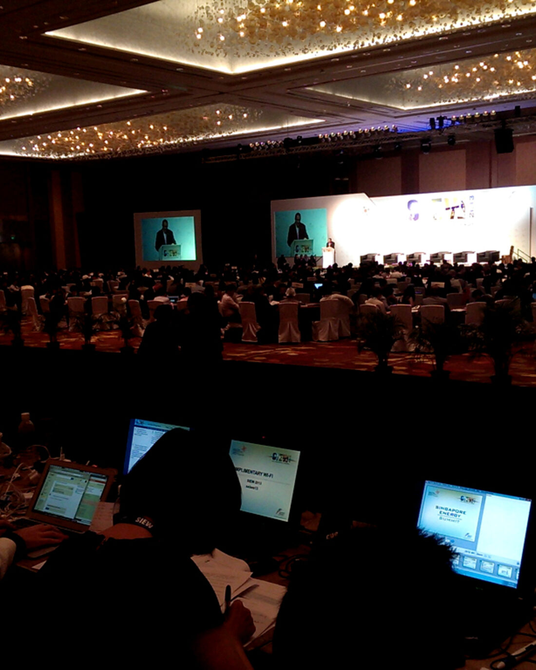 CAPA Asia Summit