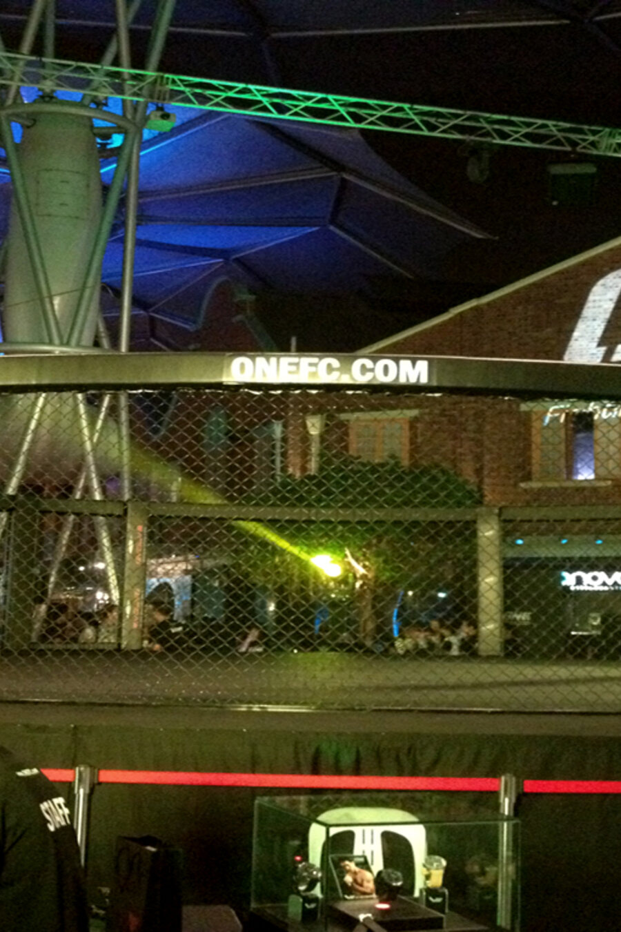 Truss & Rigging — Universal AV