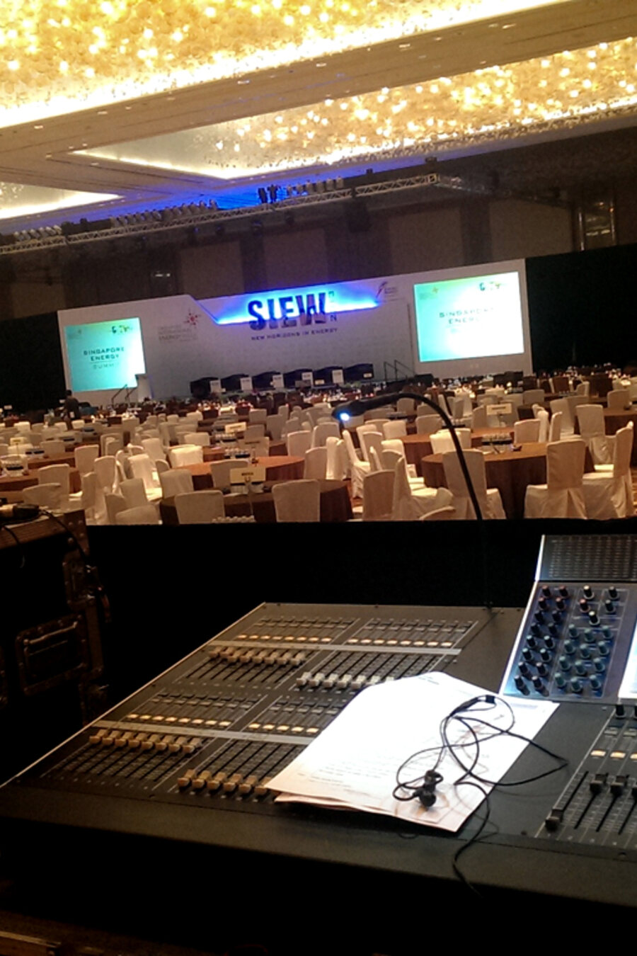 Sound